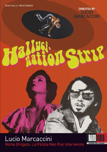 The Hallucination Strip