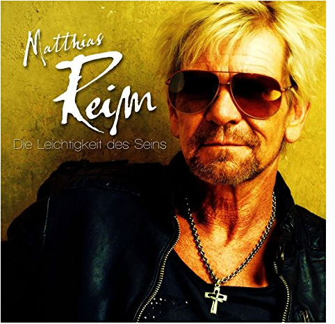 Die Leichtigkeit des Seins