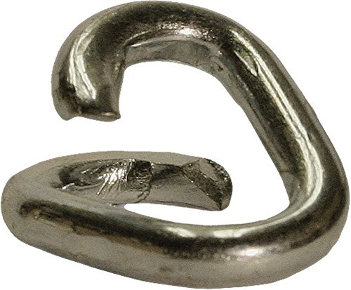 Notglied NOTGLIED 46/6MM VERZINKT STUECK EAN-738334