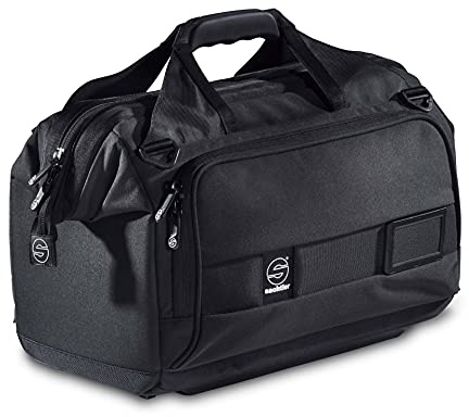 Sachtler Dr. Bag - 3 SC003, Schwarz