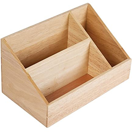 Olympia GL090 Holz Tee Station