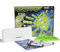 Geomag- Glow Classic, 40 Pieces, 330
