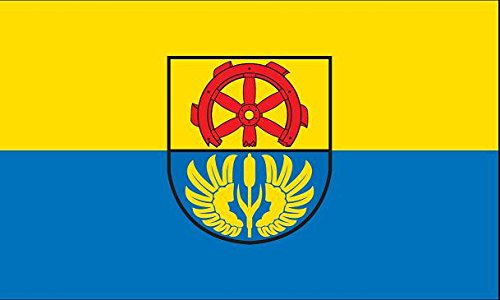 U24 Flagge Fahne Stuttgart - Vaihingen 90 x 150 cm