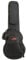 SKB 1SKB-SC56 Les Paul Type Gitarre weicher Transportkoffer mit EPS Schaumstoff, Rückengurte