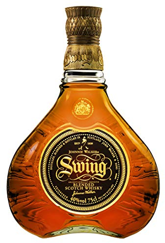 Johnnie Walker Whisky Swing - 700 ml