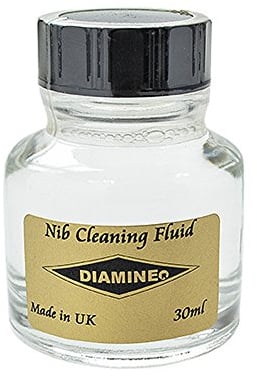 Diamine ink-cleaner, 30 ml