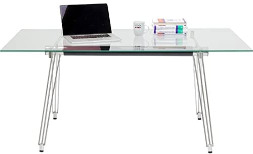 KARE Tisch Officia, 160 x 80 cm