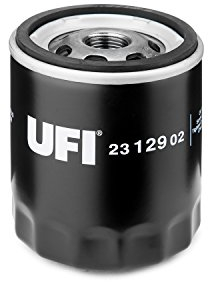 UFI FILTERS Filters 23.129.02 Ölfilter
