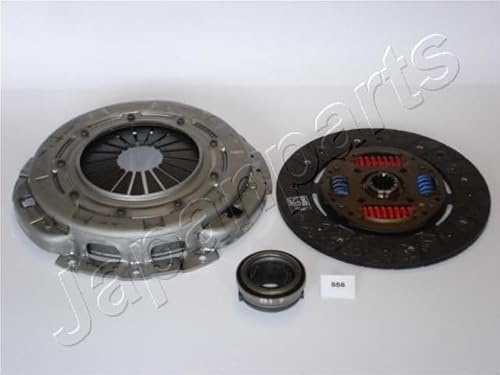Japanparts KF-556 Kupplungssatz