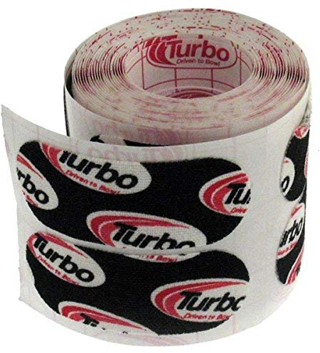Turbo Grips Driven to Bowl Fitting Tape Roll (100-Piece)
