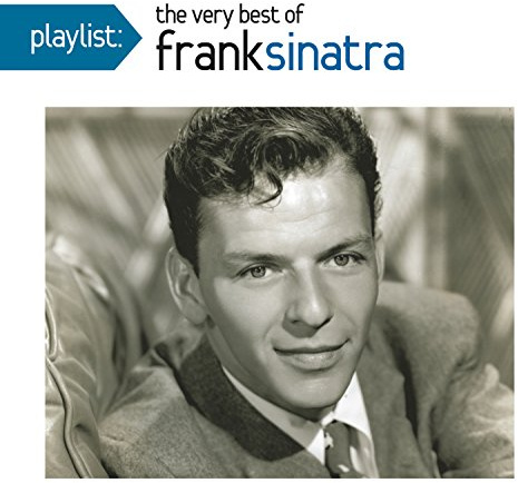 Playlist: The Very Best Of Frank Sinatra