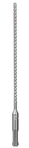 Bosch Professional Hammerbohrer SDS Plus-7X (für Beton und Mauerwerk, 5 x 150 x 215 mm, Zubehör Bohrhammer)