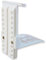 Prunier 901 Inclinofix Kit sous-pente pour placard