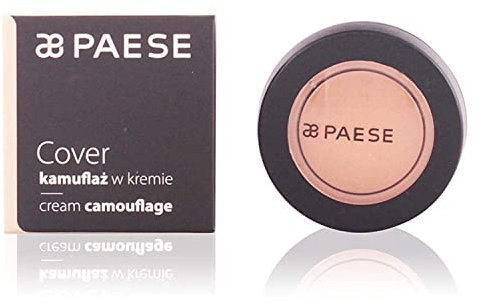 Cover Kamouflage Cream 10