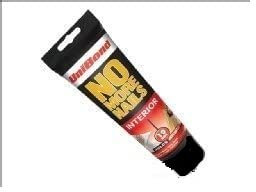 2x Unibond No More Nails Interior Tube 1426163