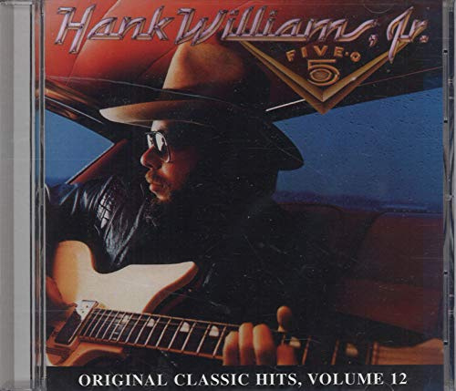 Five-O (Original Classic Hits 12)