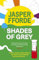Shades of Grey: For fans of Douglas Adams and Terry Pratchett - the cult classic, full of colourful characters and brilliant twists (Flipback Edition)