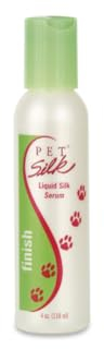 Pet Silk, Inc. Liquid Silk Serum 50 ml (4 Oz)
