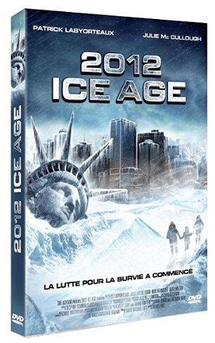 2012 : ice age [FR Import]