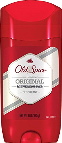 Old Spice Original High-Endurance Deodorant - 3 oz by Old Spice