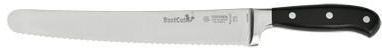 Giesser Messer BestCut X55 Universalmesser mit Welle 25 cm Klingenlänge - Profimesser Herstellernr. 866125