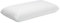 Pikolin Home - Oreiller ergonomique en mousse à mémoire de forme avec une double taie ajustable pour dormir sur le côté ou sur le dos