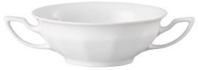 Rosenthal 10430-800001-10422 Maria Suppen-Obertasse 0.27 L, weiß