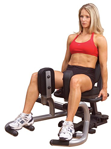 Body-Solid GIOT Ad- und Abduktorenstation
