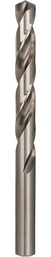 Bosch 2608585541 Foret à métaux HSS-G standard DIN 338 Ø 12,4 mm 5 piÚces