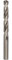 Bosch 2608585541 Foret à métaux HSS-G standard DIN 338 Ø 12,4 mm 5 piÃšces