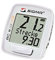 Sigma Wireless 8 Function Bike Computer - White