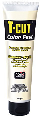 Int Auto 1191408 Rimozione Graffi, Bianco