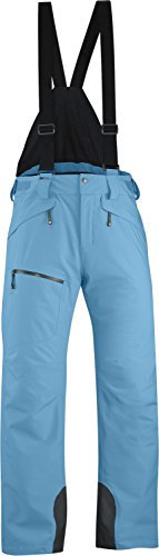 Salomon Herren Chill Out Trägerhose, Wasserball, Größe XXL