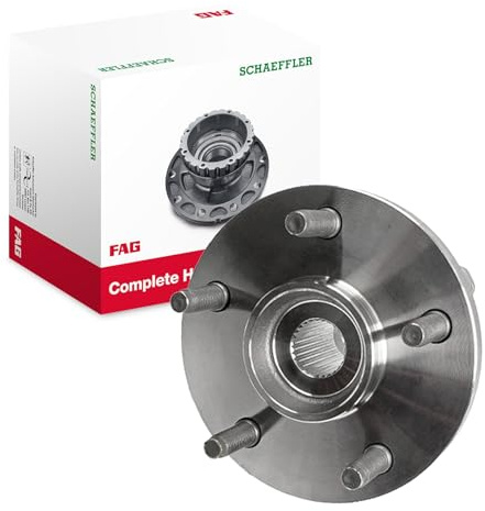 LUK 713670030 Wheel Bearing Kit