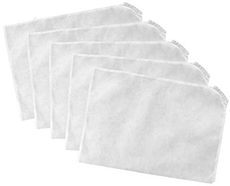 Black+Decker Leaf Blower Vacuum Bags Disposable (BV-008)