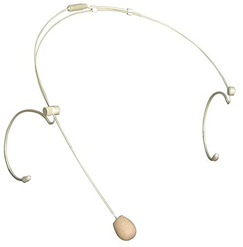 Power Dynamics PDH4 Headset Skin Mikrofon Miniklinke