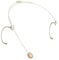 Power Dynamics PDH4 Headset Skin Mikrofon Miniklinke