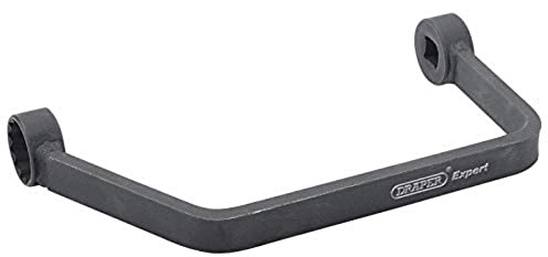 Draper 31251 Expert DW12C and DW10C Oil Filter Wrench
