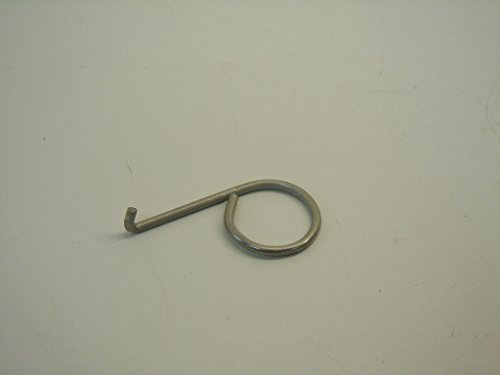 Seat Unknown Alloy Wheel Centre Cap Removal Tool