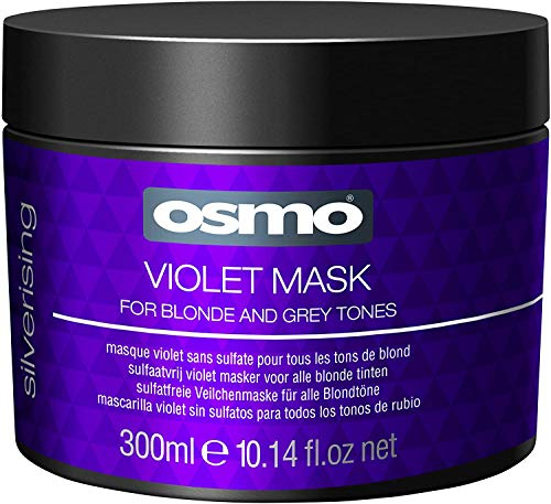 Osmo Silverising Violet Mask (300ml)