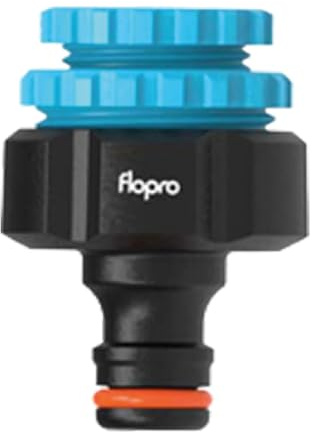 Flopro Perfect Fit Outside Tap Connector