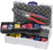 KNIPEX Crimp-Sortiment für Kabelverbinder 13-teilig 265 mm, 97 90 26