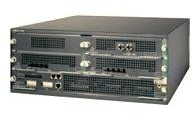 Cisco Chassis NSE100 DSL-Router 4-Slot