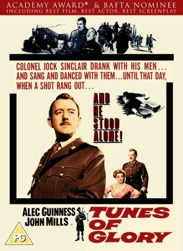 Tunes Of Glory [UK Import]
