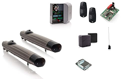 Drehtorantrieb CAME AMICO 230V/2 (Set M)