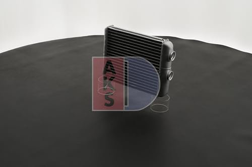 AKS DASIS 159261N Heizung