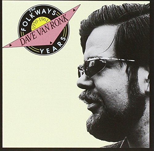 Folkways Years 1959-61