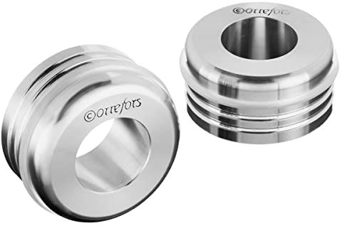 Orrefors Candlestick Converter 2-Pack