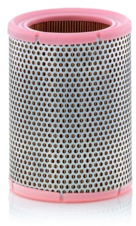 MANN-FILTER, C 1362 Air Filter | For Passenger Cars, Clean Air Intake, Durable Filter Media, Perfect fit Design, True OE Engineering