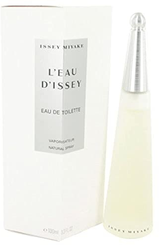 Issey Miyake – Damen L 'Eau d' Issey Eau de Toilette 100 ml